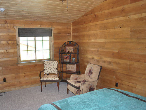 Cowboy'S Lodge Gardiner Buitenkant foto